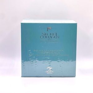 NEW SEALED‼️Secret Collagen Pigmentation Correction Mask ‼️SALE ‼️